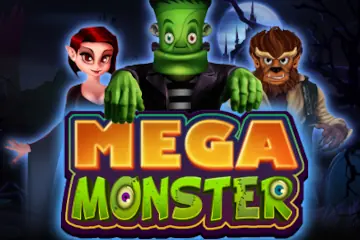 Mega Monster slot