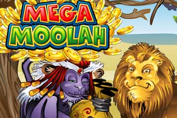 Mega Moolah