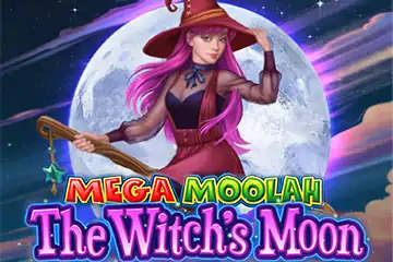Mega Moolah The Witchs Moon slot