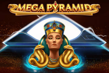 Mega Pyramid slot