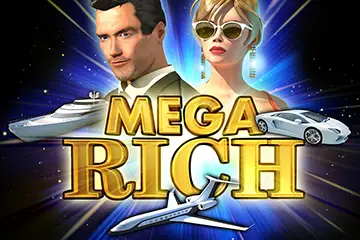 Mega Rich slot