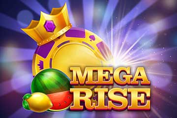 Mega Rise slot