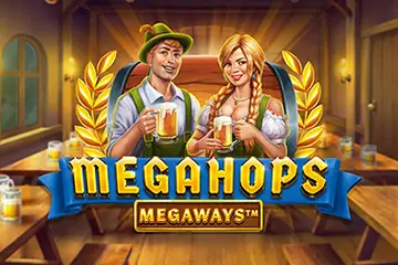 Megahops Megaways slot