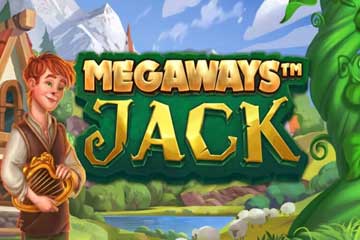 Megaways Jack slot