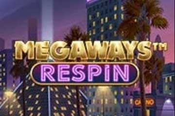 Megaways Respin slot