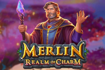 Merlin Realm of Charm slot