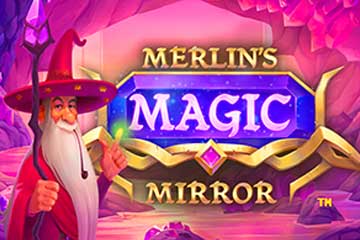 Merlins Magic Mirror slot