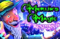 Merlins Magic Respins slot