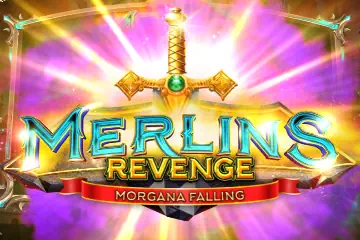 Merlins Revenge Megaways slot