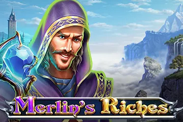 Merlins Riches slot