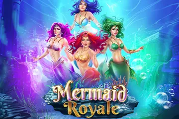 Mermaid Royale slot