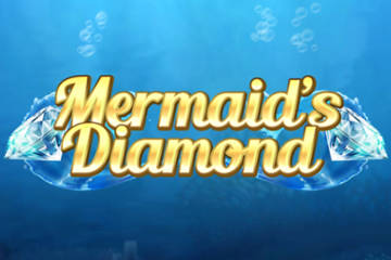 Mermaids Diamond slot