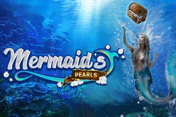 Mermaids Pearls slot