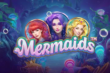 Mermaids slot