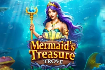 Mermaids Treasure Trove slot