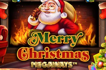 Merry Christmas Megaways slot