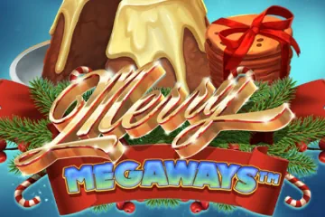 Merry Megaways slot