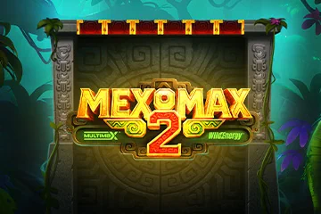 MexoMax 2 slot
