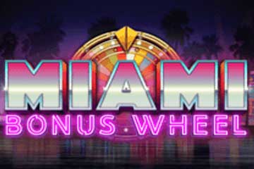 Miami Bonus Wheel slot