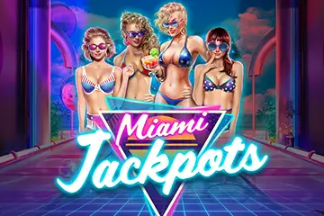 Miami Jackpots slot