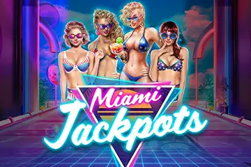 Miami Jackpots