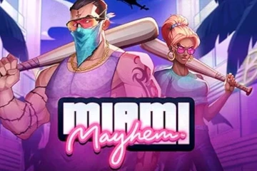 Miami Mayhem slot