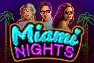 Miami Nights slot