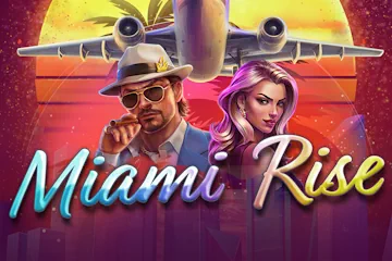 Miami Rise slot