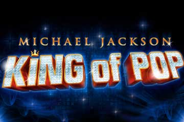 Michael Jackson King of Pop slot