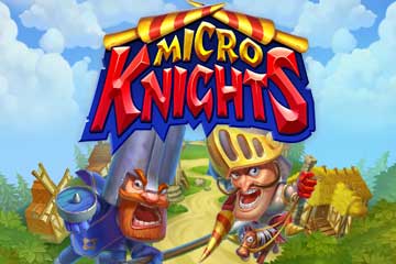 Micro Knights slot