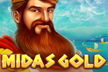 Midas Gold slot