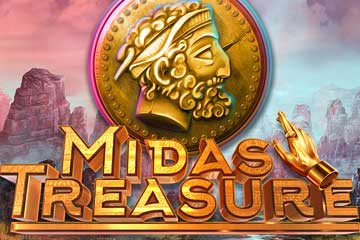 Midas Treasure slot