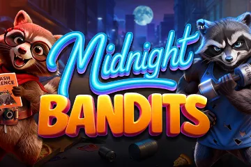 Midnight Bandits slot
