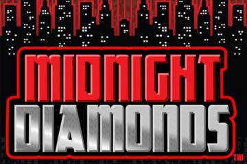 Midnight Diamonds slot