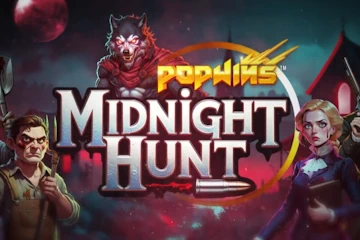 Midnight Hunt slot