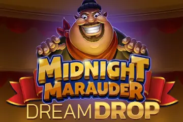 Midnight Marauder Dream Drop slot