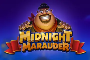 Midnight Marauder slot