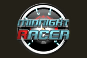 Midnight Racer slot