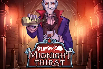 Midnight Thirst slot