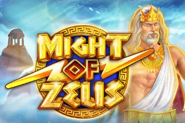 Might of Zeus slot