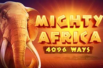 Mighty Africa slot