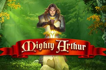 Mighty Arthur slot