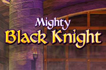 Mighty Black Knight slot
