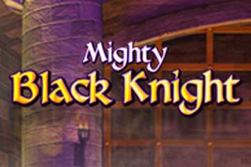 Mighty Black Knight slot