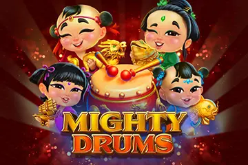 Mighty Drums slot