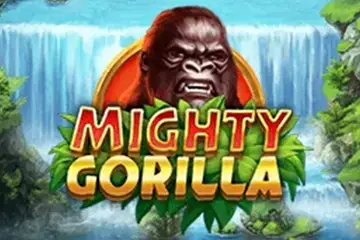 Mighty Gorilla slot