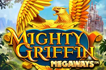 Mighty Griffin Megaways slot