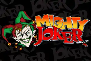 Mighty Joker Arcade slot