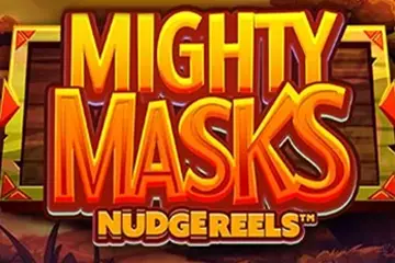Mighty Masks slot