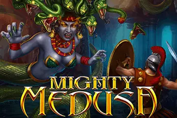 Mighty Medusa slot